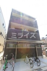 セレニティ東正雀
