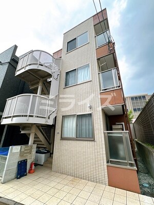 ルーツ７３千里丘東