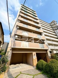 アライブ千里丘