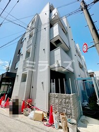 リアコート上新庄