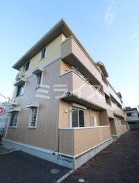 エルプエンテⅡ