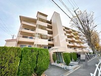 千里山アカシヤハイツ