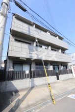 ドリームハイヴ吹田