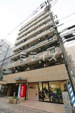 第13関根マンション