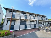 パーシモンハウスⅡG棟