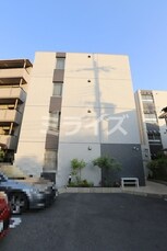 ピュアメゾン正雀
