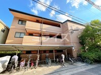 シャルム千里丘