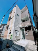 ハーモニーテラス東御旅町