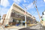フジパレス吹田イーストⅡ番館