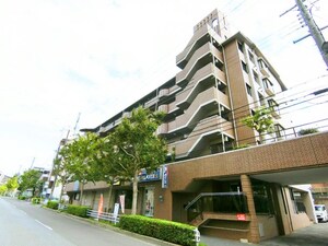 サンヒルズ五月