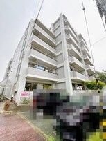 ジュネス堤