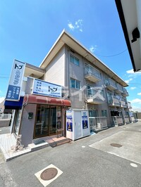 トップヒルコート