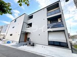 Mark Villa 南吹田