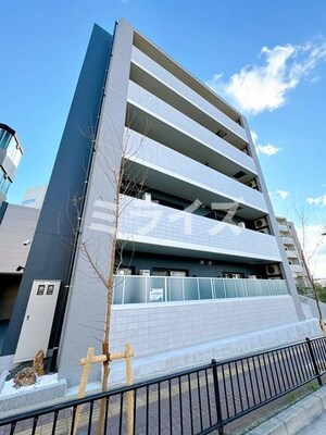 アヴェニール松が丘