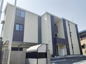 グリーンハイツ万博公園Ⅲ