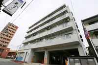 第8関根マンション