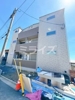 アート吹田藤が丘