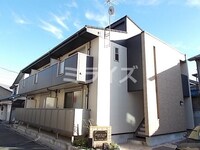 フリーデ千里丘