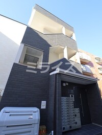 プランタン上新庄