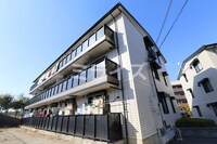 グリーンヴィラ千里B棟