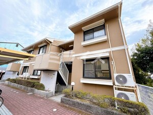 プレステージ千里山B棟