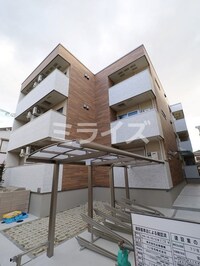 フジパレス千里丘駅東