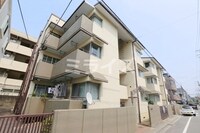 ハイツキュービック