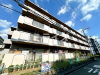 サンヴェール西尾
