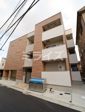フジパレス吹田泉町ノース