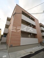 フジパレス吹田泉町サウス