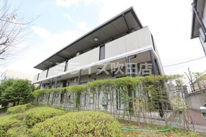 パーシモンハウスⅡH棟