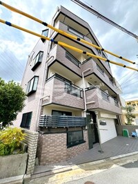 マウント・ヒルⅠ