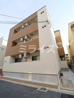 フジパレス正雀駅南Ⅰ番館