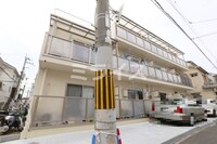 ナンノ第21号館