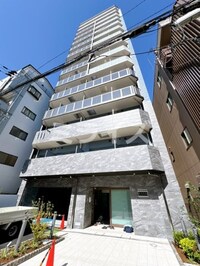 ファーストフィオーレ北大阪リアン