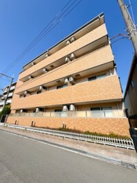 フォレスト北野