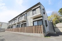 パーシモンハウス