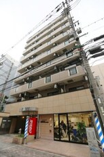 第13関根マンション