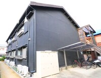 ミッドコート岸部