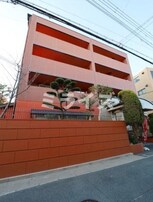 サンメゾン吹田Ⅱ