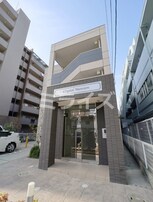 クリスタルマンション