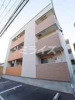 フジパレス南正雀
