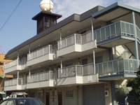 北井マンション