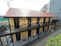 サニーハイツⅡ