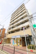 第16関根マンション