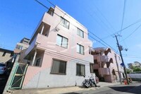 エクセルコート千里丘