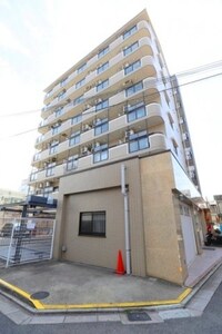 第12関根マンション