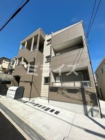 ジラフ吹田藤が丘