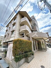 ルミエール上山手