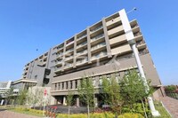 パークナードフィット吹田健都